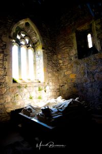 Schottland, Iona Abbey (Grossbritannien) &copy;Marcel Baumann big-pictures.photo DSC_0290